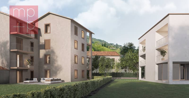 Appartamento - Caslano (1)