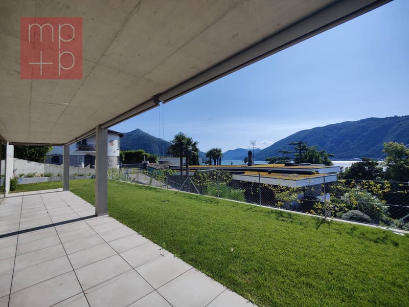 Appartamento - Bissone (4)
