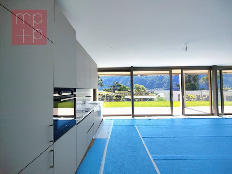 Appartamento - Bissone (6)