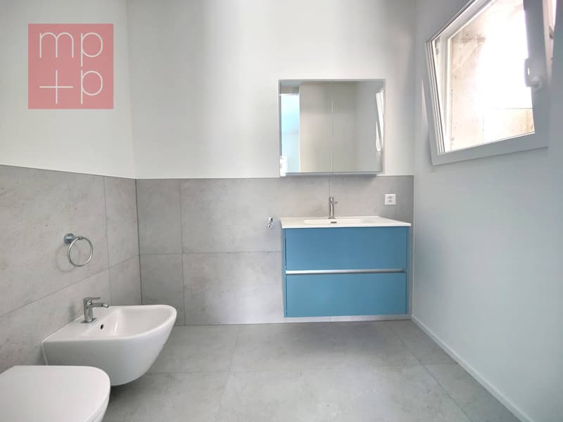 Appartamento - Bissone (7)