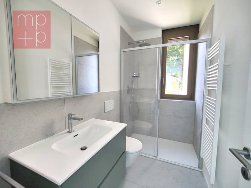 Appartamento - Bissone (5)