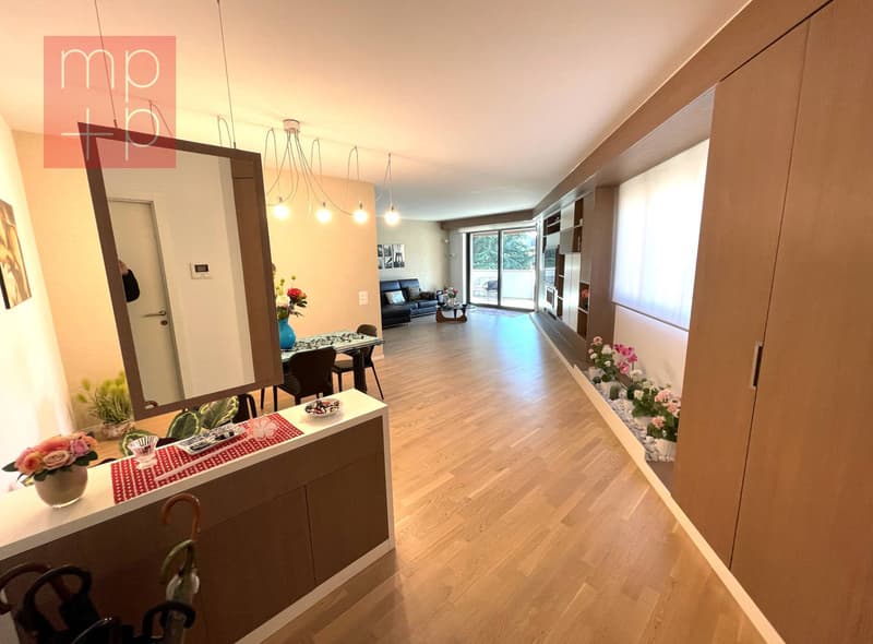 Appartamento - Lugano (5)