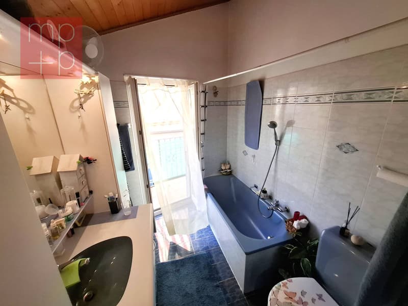 Casa unifamiliare - Cabbio (7)