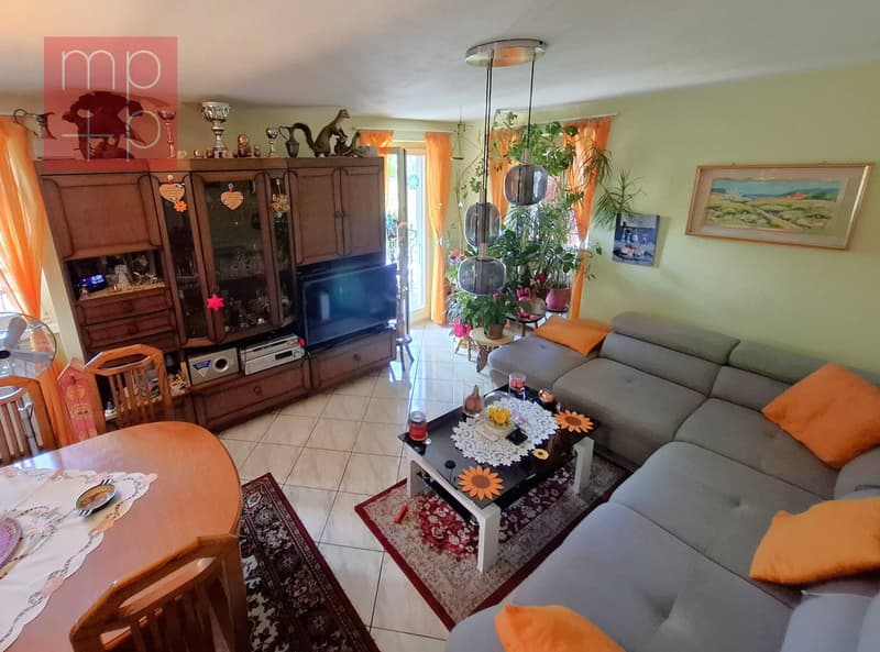 Casa unifamiliare - Cabbio (2)