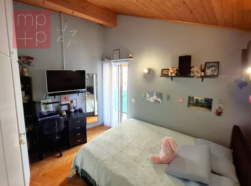 Casa unifamiliare - Cabbio (6)
