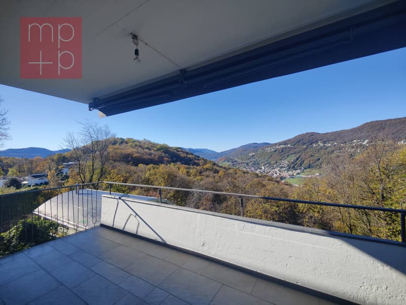 Casa unifamiliare - Breganzona (2)