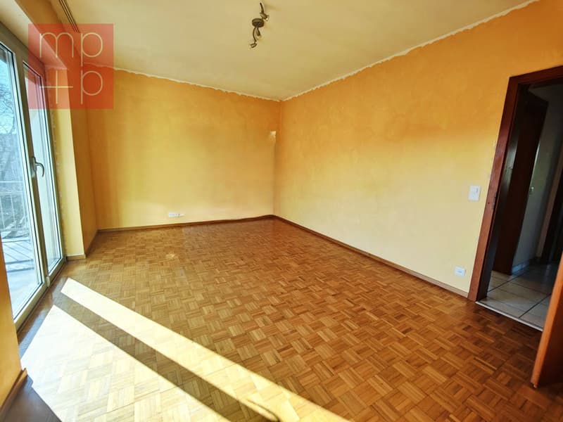Casa unifamiliare - Rancate (8)