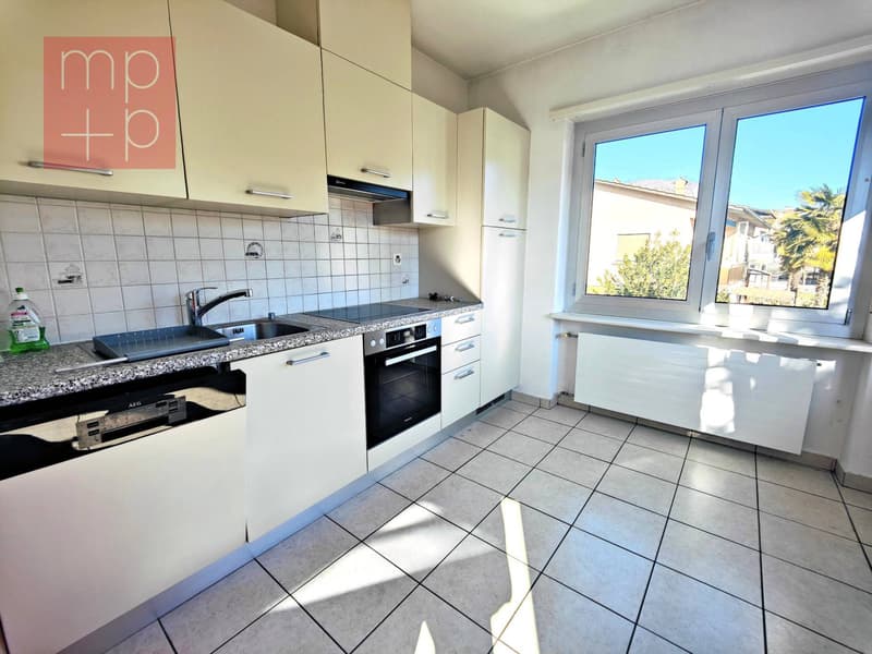 Casa unifamiliare - Rancate (7)