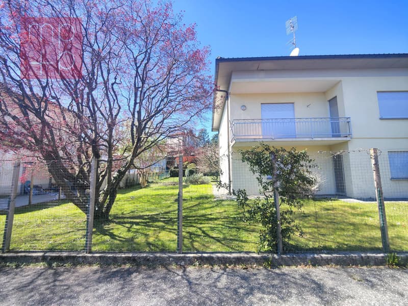 Casa unifamiliare - Rancate (3)
