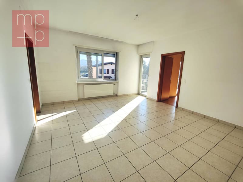 Casa unifamiliare - Rancate (6)