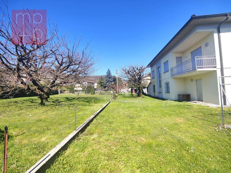 Casa unifamiliare - Rancate (5)