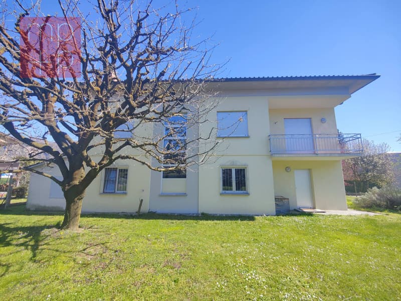 Casa unifamiliare - Rancate (4)