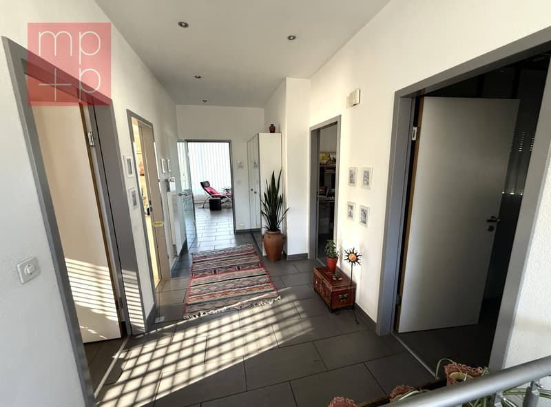 Casa unifamiliare - Giubiasco (7)
