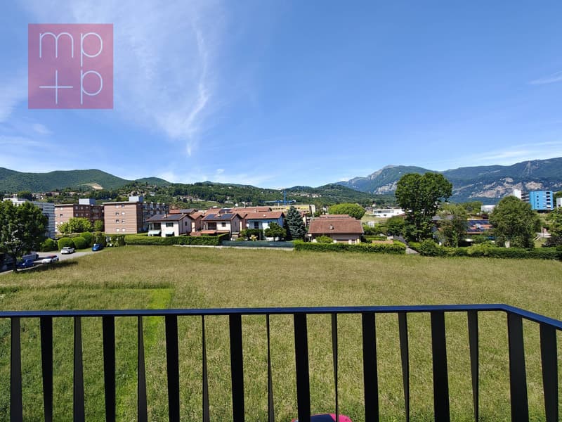 Appartamento - Stabio (1)