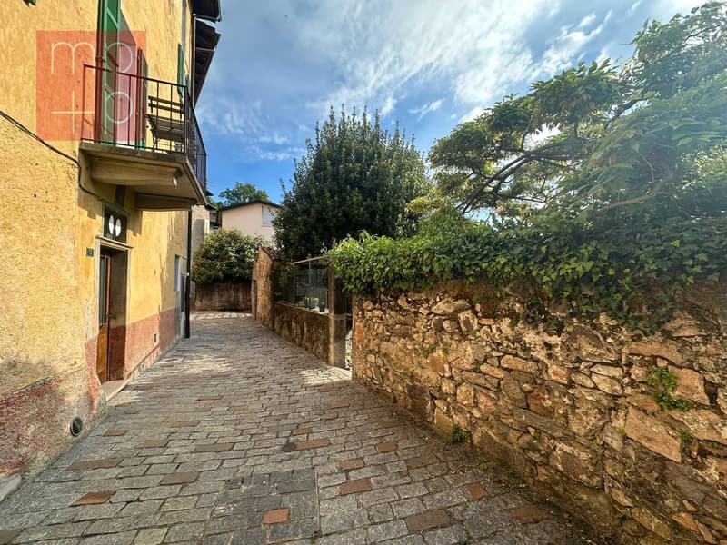 Casa unifamiliare - Carona (1)