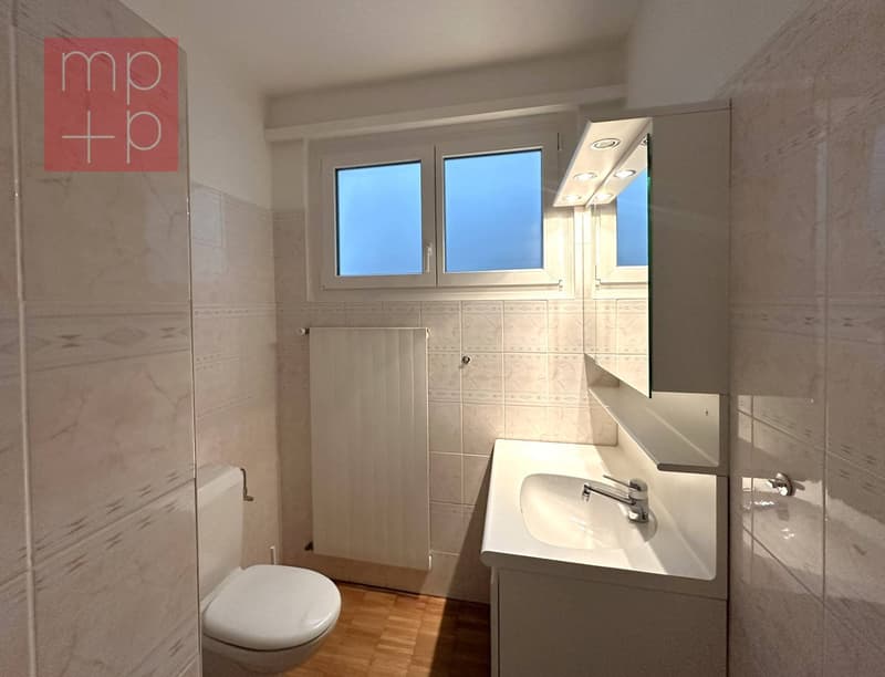 Appartamento - Breganzona (7)