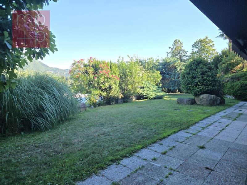 Appartamento - Breganzona (2)