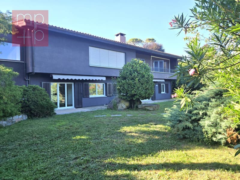 Appartamento - Breganzona (1)