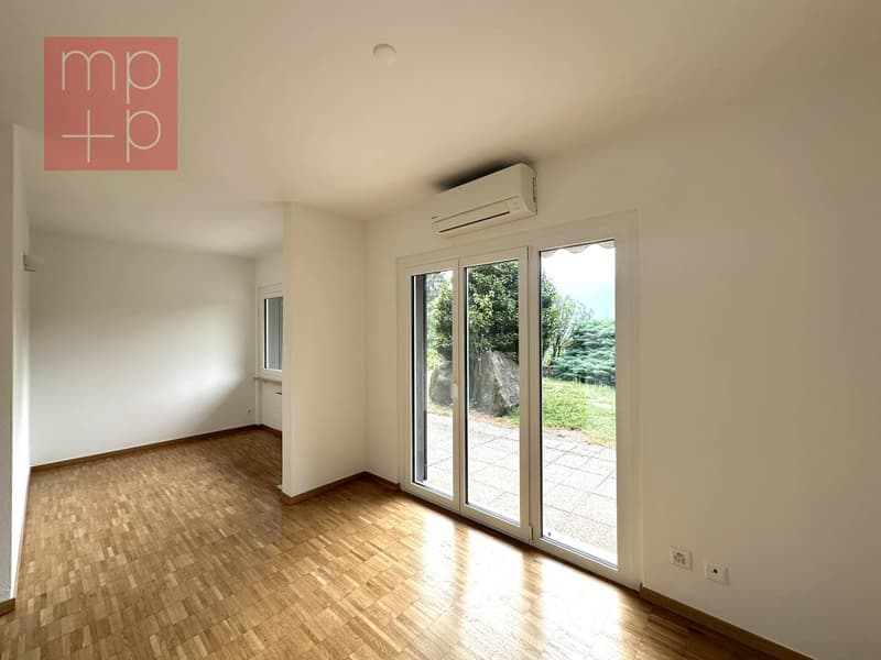 Appartamento - Breganzona (8)