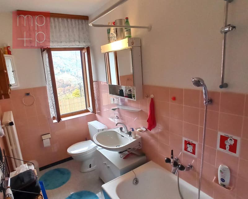 Appartamento - Lugano (8)