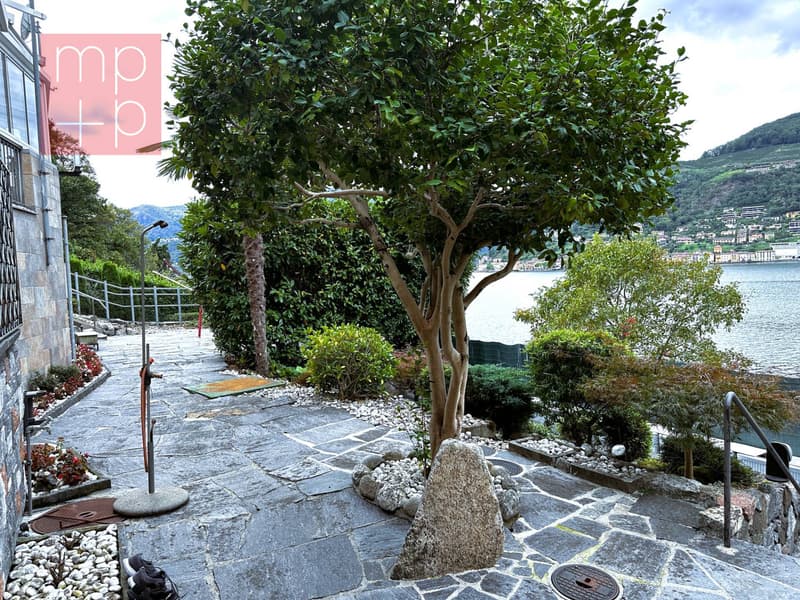 Villa - Brusino Arsizio (8)