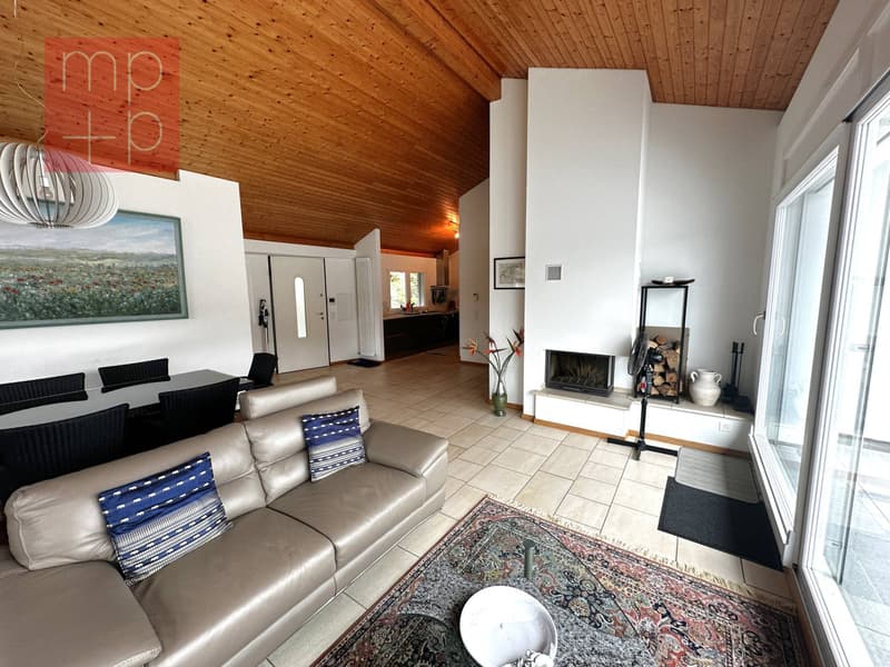 Villa - Brusino Arsizio (2)