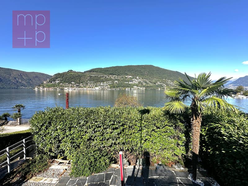 Villa - Brusino Arsizio (1)