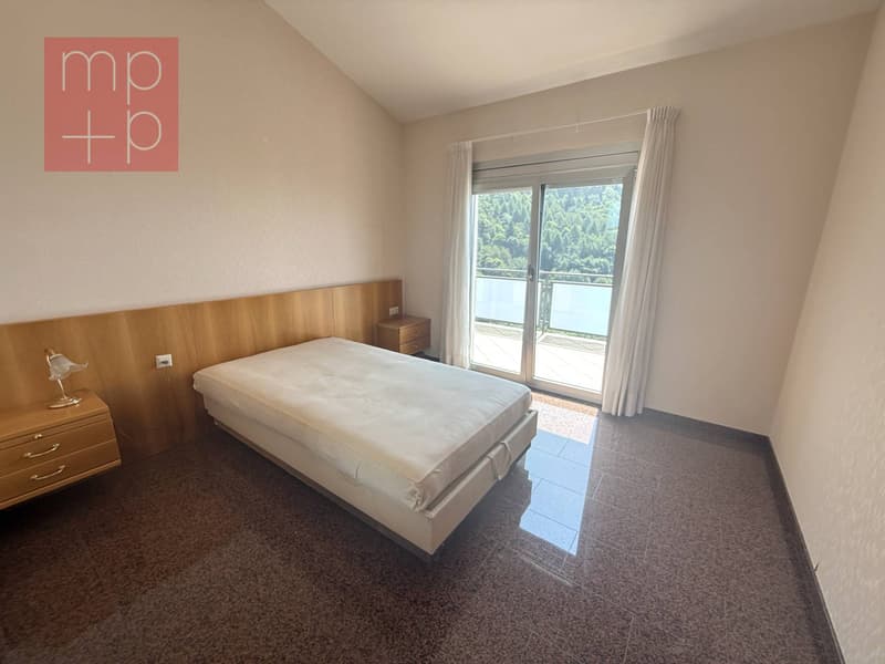 Casa unifamiliare - Sagno (7)