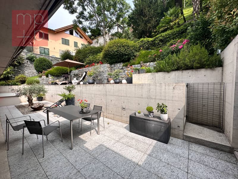 Attico - Locarno (1)