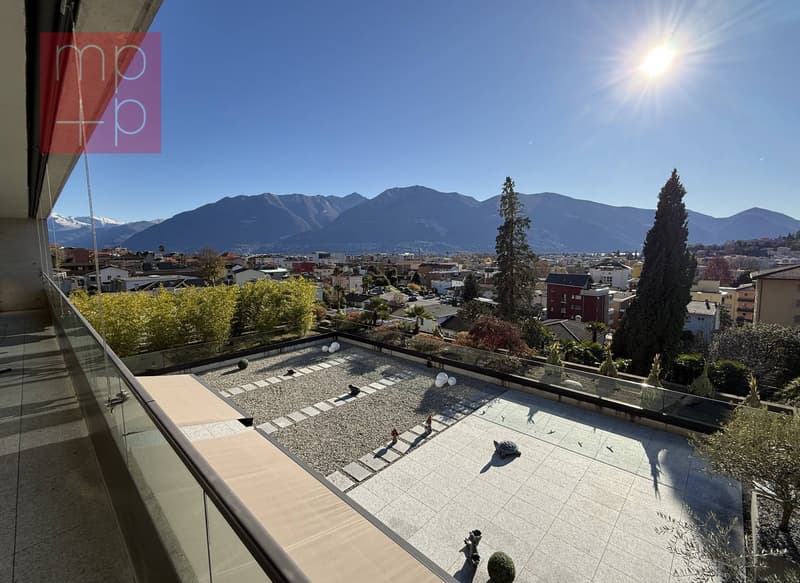 Attico - Locarno (6)
