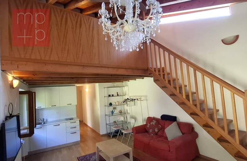 Casa unifamiliare - Pugerna (4)