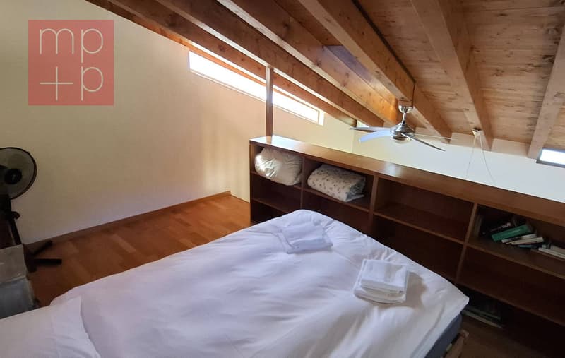 Casa unifamiliare - Pugerna (5)