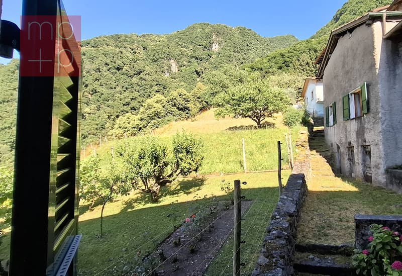 Casa unifamiliare - Pugerna (7)