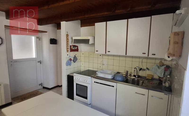 Chalet - Leontica (6)