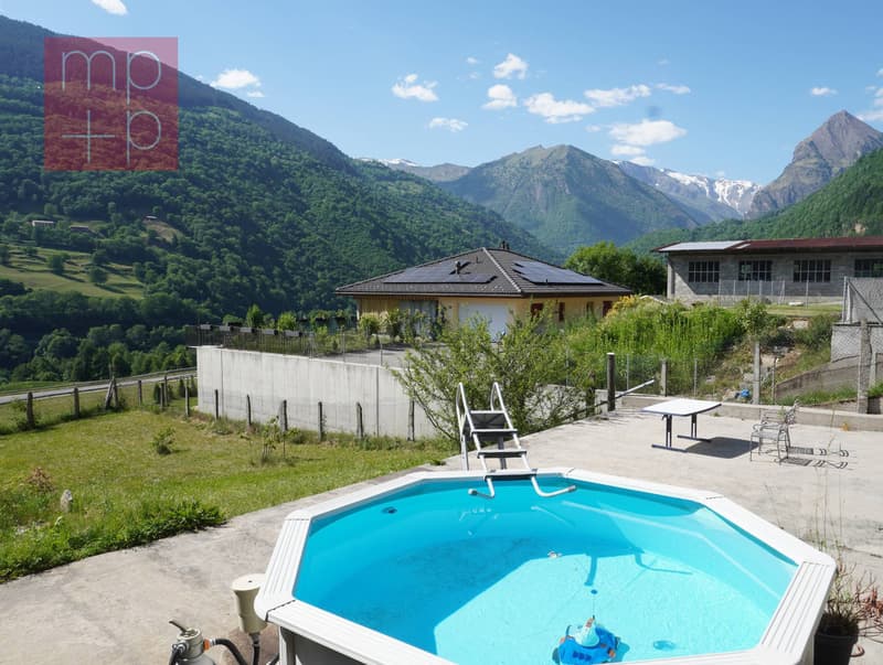 Casa unifamiliare - Torre (2)