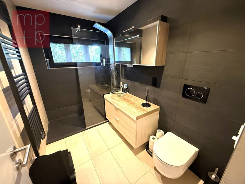 Casa unifamiliare - Coldrerio (8)