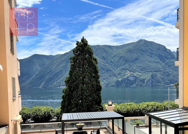 Appartamento - Lugano (2)
