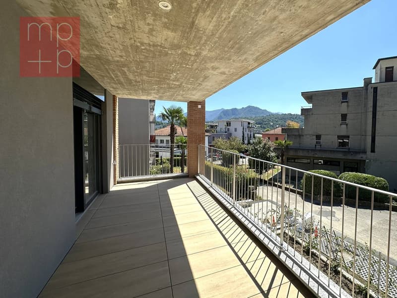 Appartamento - Agno (4)