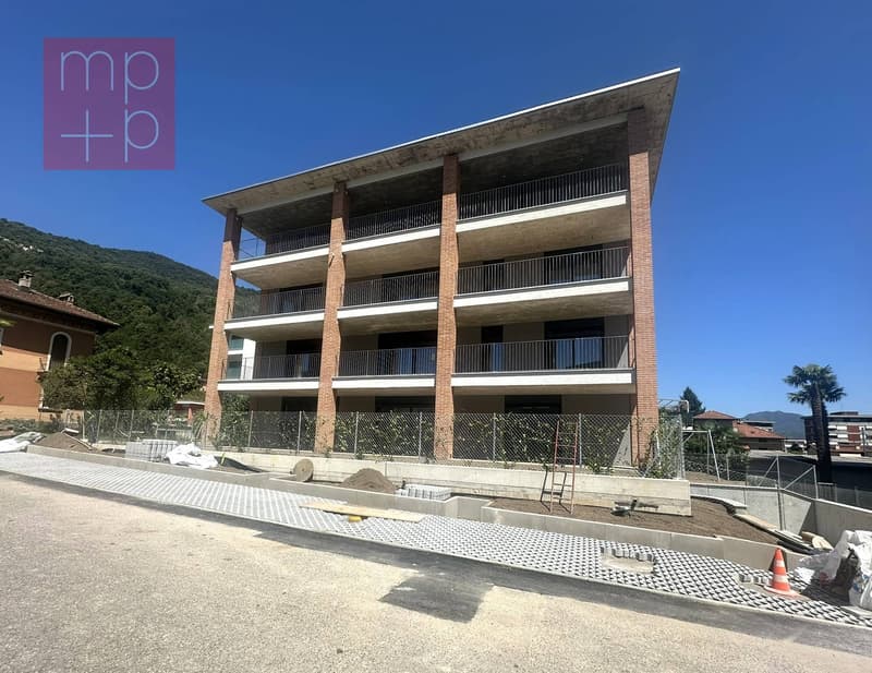 Appartamento - Agno (1)