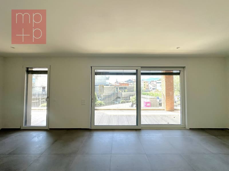Appartamento - Agno (4)