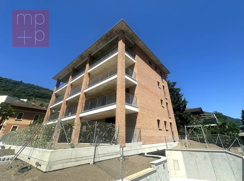 Appartamento - Agno (7)