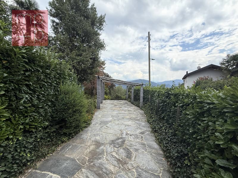 Terreno per costruire - Pura (5)