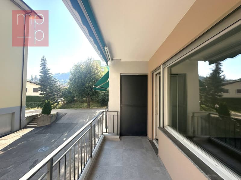 Appartamento - Agno (6)