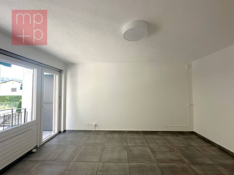 Appartamento - Agno (3)