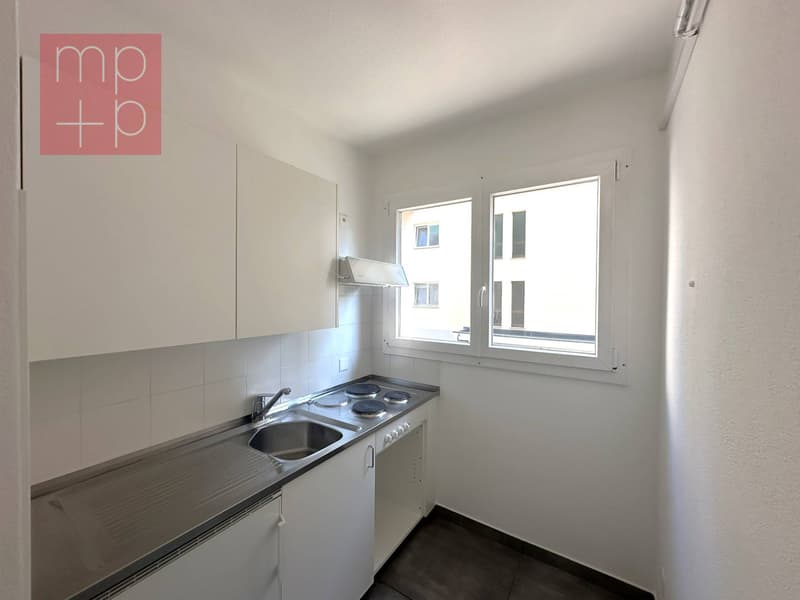 Appartamento - Agno (4)