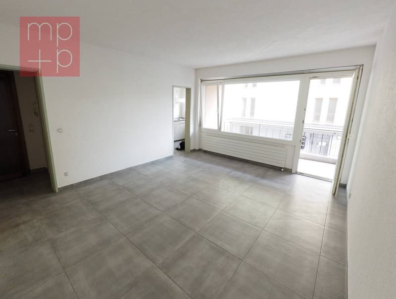 Appartamento - Agno (2)
