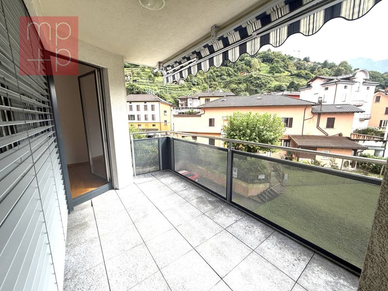 Appartamento - Bellinzona (1)
