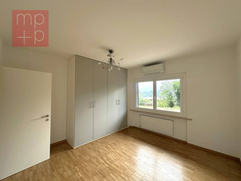 Appartamento - Breganzona (5)