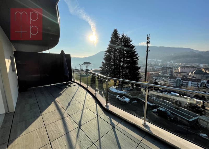 Attico - Ponte Tresa (4)