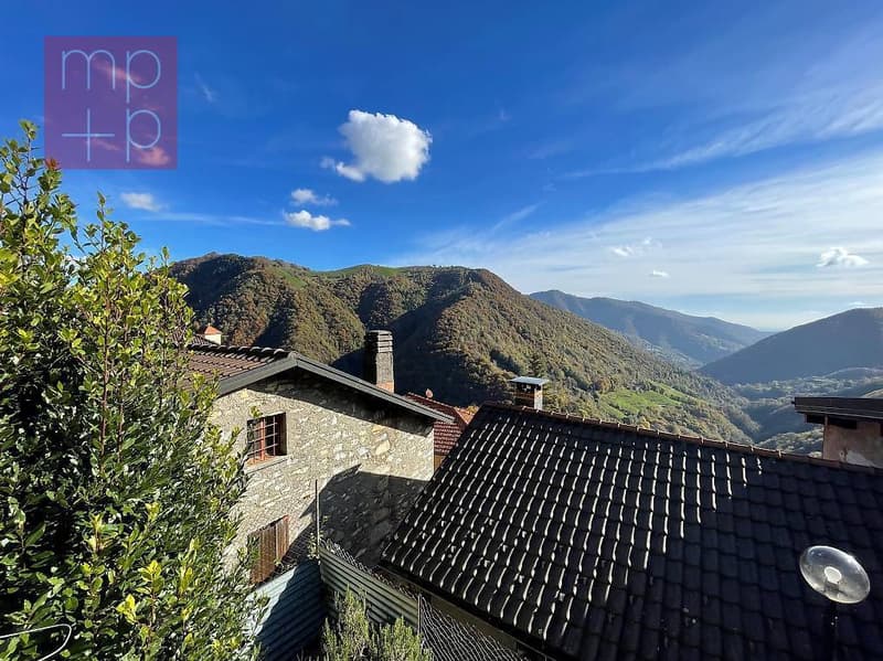 Casa unifamiliare - Scudellate (1)